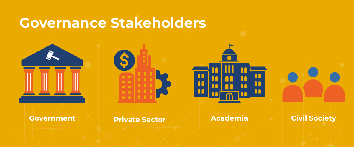 Governance Stakeholders