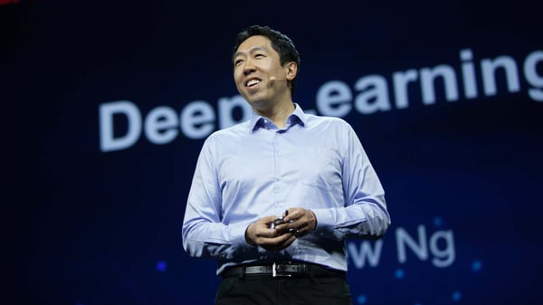 Baidu's artificial intelligence wizard, Andrew Ng, has resigned from the company