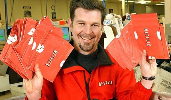 SEC Says Reed Hastings-Style Announcements On Facebook And Twitter Are Okay, If Investors Told To Look There | TechCrunch