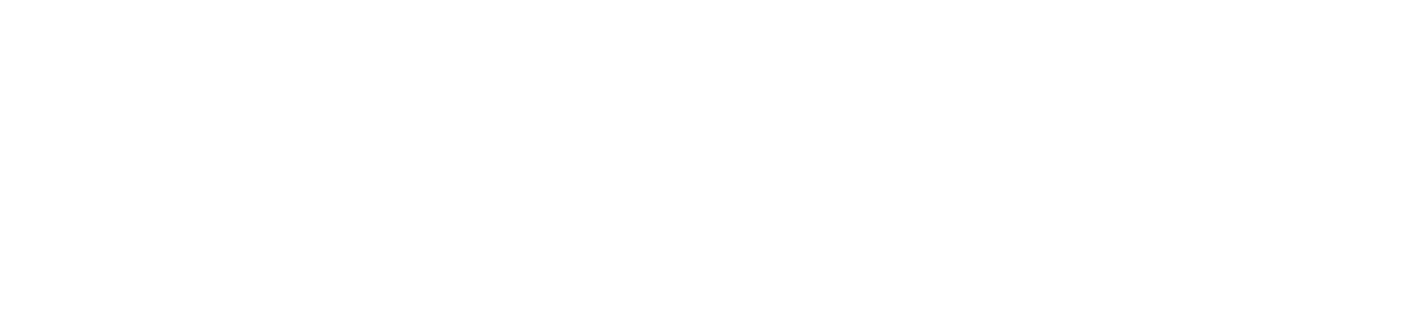 Kevin J Dean Logo White