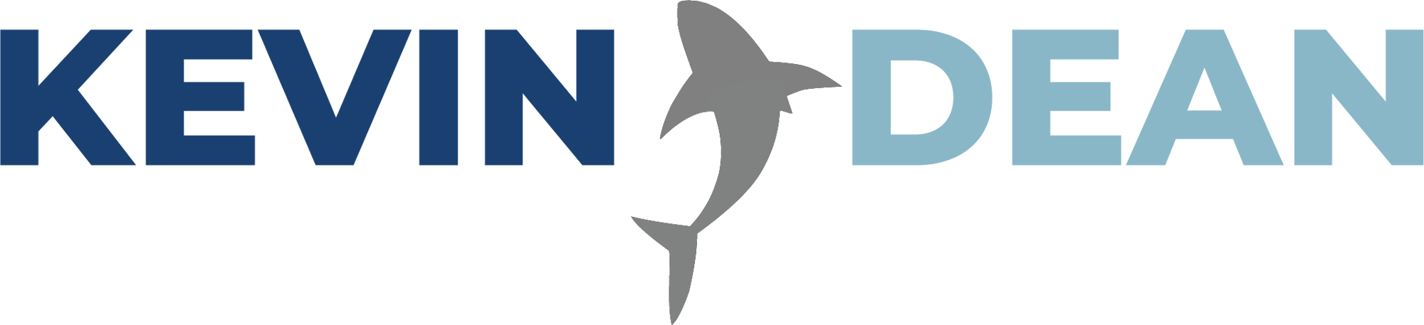 Kevin J Dean Logo