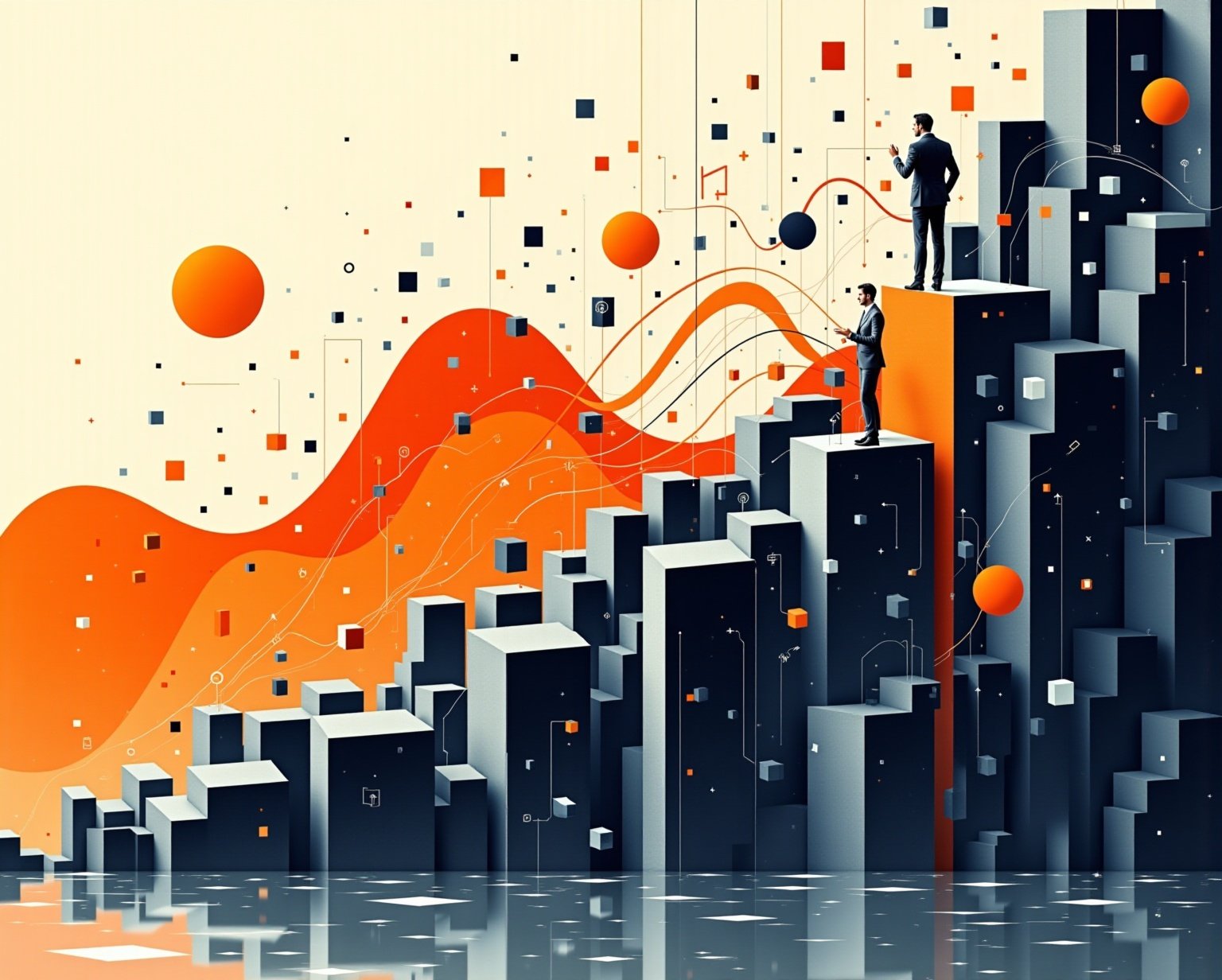 Breaking Data Silos: The #1 Thing Holding Back Your AI Strategy