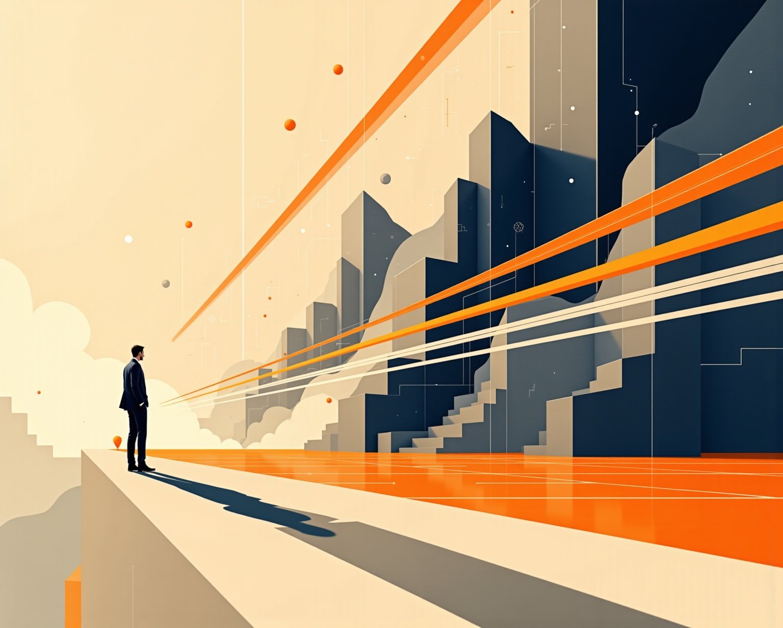 How AI Delivers to the Bottom Line