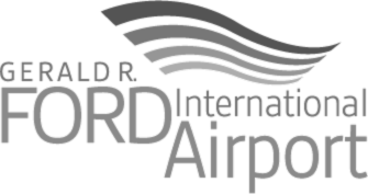 Gerald R. Ford Int. Airport-2