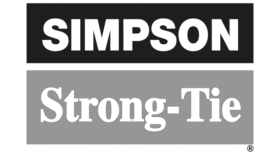 SIMPSON STRONG-TIE-2